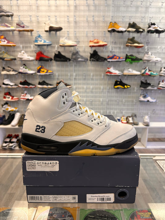 AMM 5s Size 11
