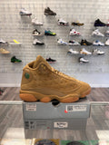 Wheat 13s Size 9.5