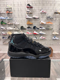 Gamma 11s Size 9