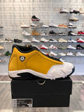 Ginger 14s Size 11.5
