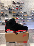 Reverse Infrared 6s Size 8.5