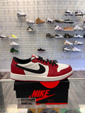 Chicago 1s Low Size 11.5