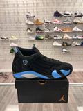 Unc 14s Size 13