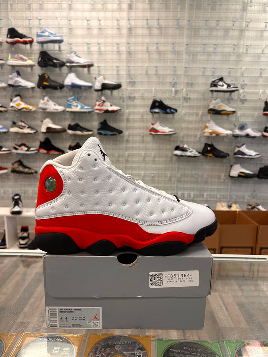 Chicago 13s Size 11