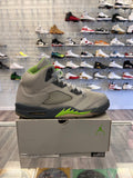 Green Bean 5s Size 11
