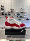 Cherry 11s Size 12