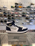 CO.JP Midnight Navy 1s Size 9
