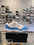 Unc 11s Low Size 12