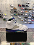 Grape 5s Size 11
