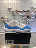 Unc 11s Low Size 12
