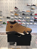 Winterized 14s Size 11