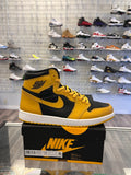 Pollen 1s Size 13