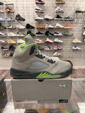 Green Bean 5s Size 12