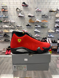 Ferrari 14s Size 7.5