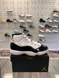 Gratitude 11s Size 8