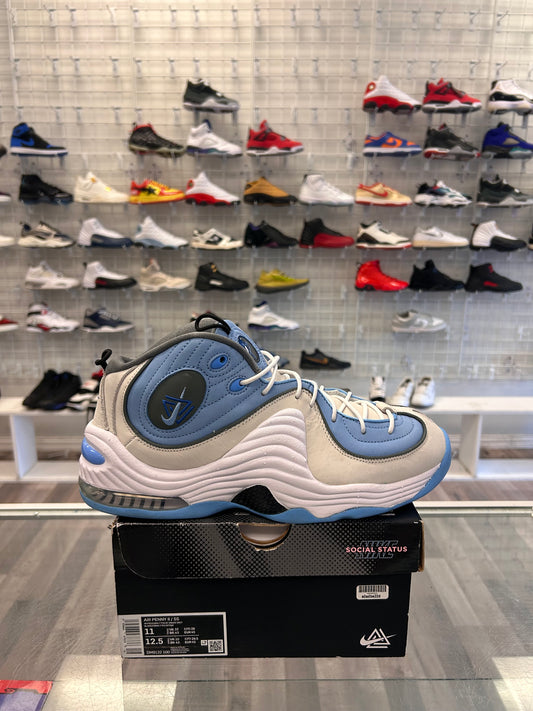 Airpenny 2 Social Status Size 11