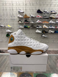 Wheat 13s Size 10.5