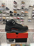 Utility 12s Size 8