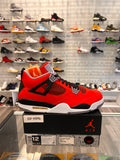 Toro 4s Size 12