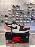 Bleached Coral 1s Low Size 11.5