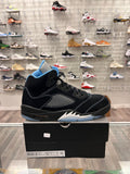 Unc 5s Size 10