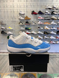 Unc 11s Low Size 8