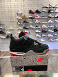 Bred 4s Reimagined Size 13