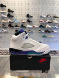 Grape 5s Size 11