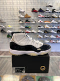 Gratitude 11s Size 11