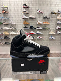 Metallic 5s Size 6y