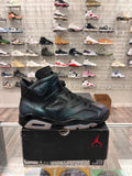 Allstar 6s Size 9