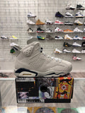 Georgetown 6s Size 8.5