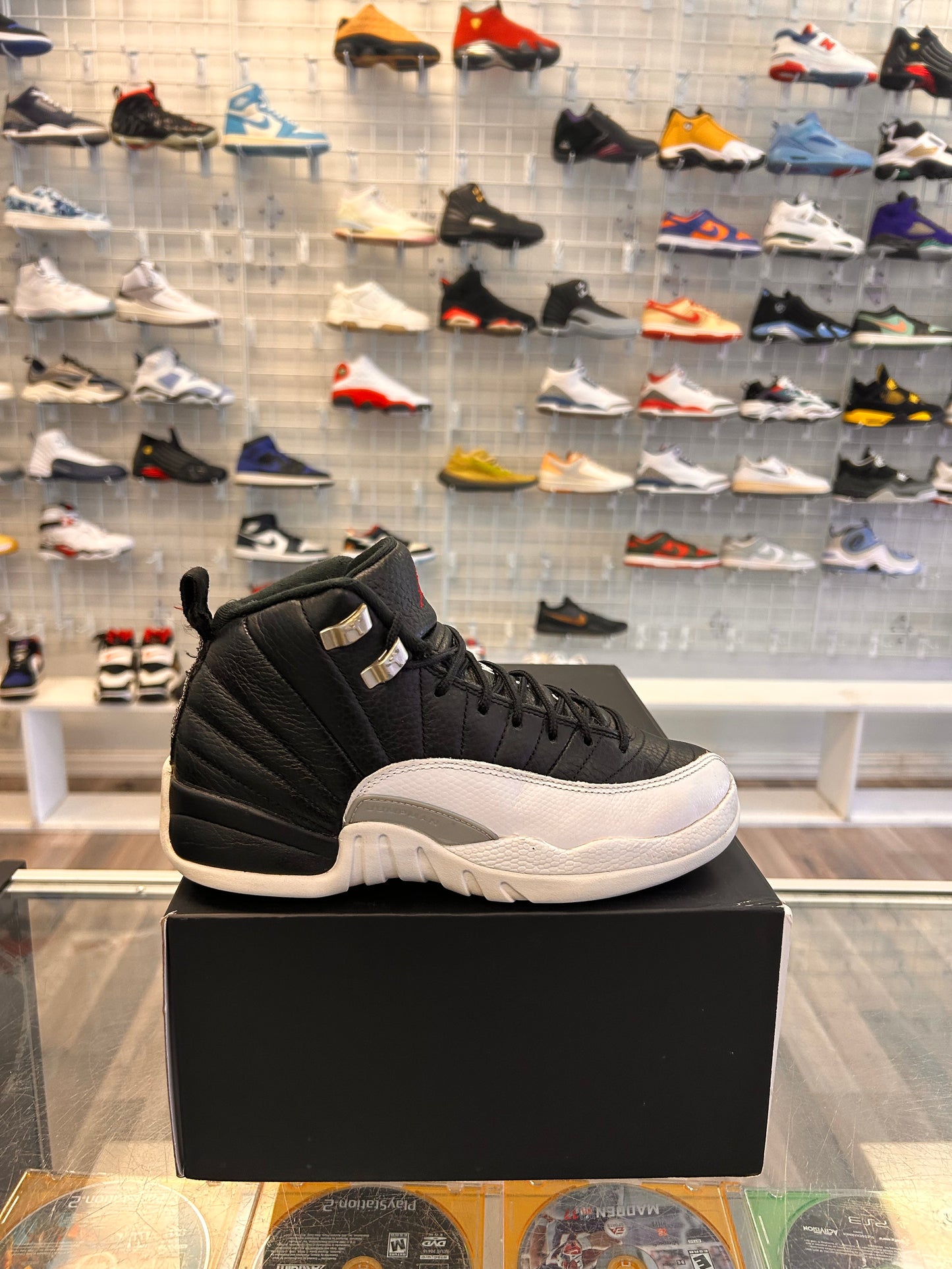 Playoff 12s Size 5y