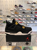 Royalty 4s Size 12
