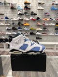 Unc 6s Size 6y