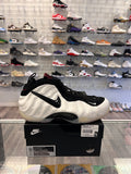 Pearl Foamposites Size 9