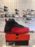 Flu Game 12s Size 7.5