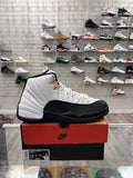 Taxi 12s Size 12