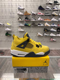 Lighting 4s Size 7y
