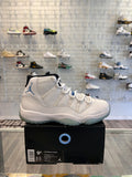 Legend Blue 11s Size 9.5